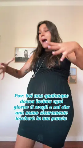 Un giorno mi spiegherete perché 😂 #pregnant #neiperte #gravidanza #andiamoneiperte #pregnantlife 