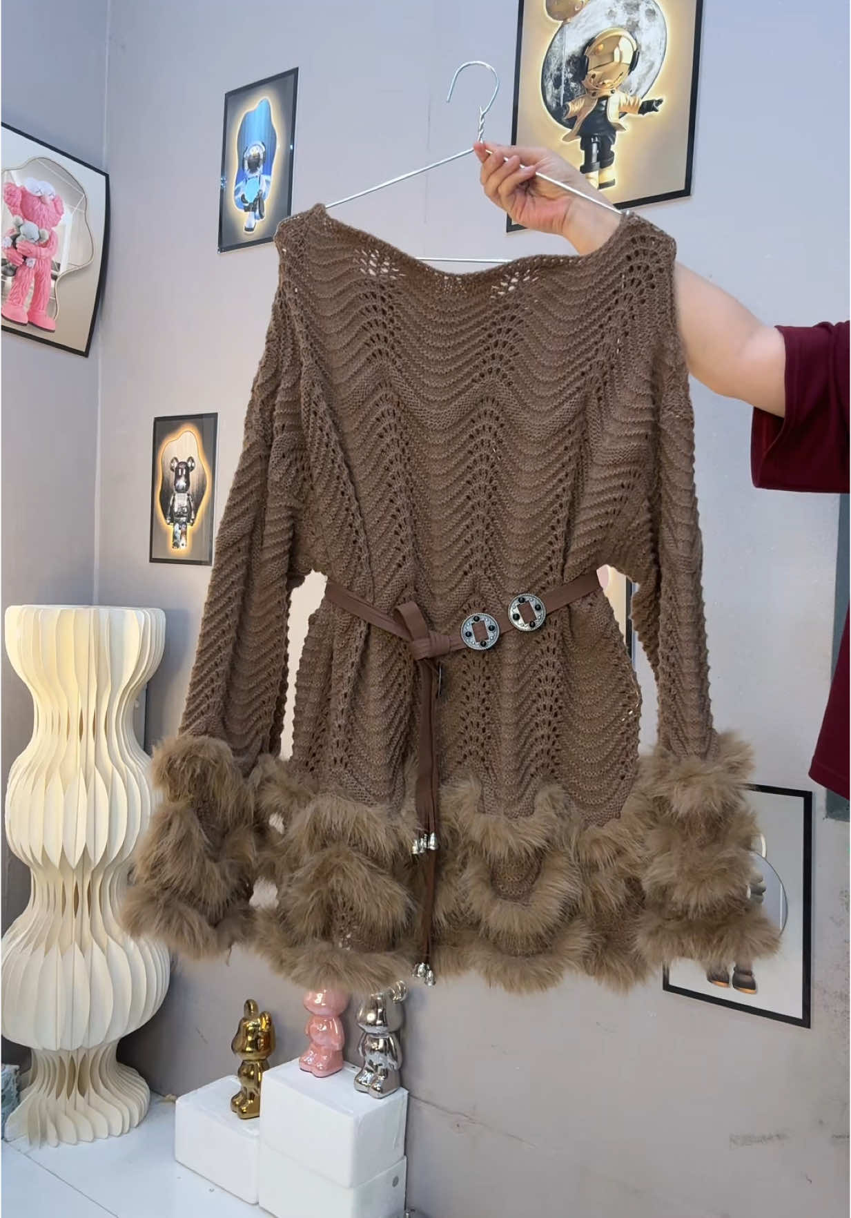 Anh đã xa e mất rồi #xuhuong #setdoxinh #xaykenhtiktok #moingaymotoutfit #aokhacmuadong 