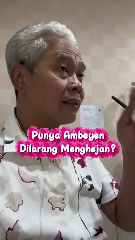 #wasir #ambeyen #bab #keras #pencernaan 