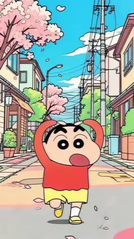 4,000 of you are here with me now 🥹💖 Every like, every comment, every tiny moment means so much. Thank you for making this little corner of the internet so warm and happy ✨ #crayonshinchan #noharashinnosuke #shinchan #cute #Love 
