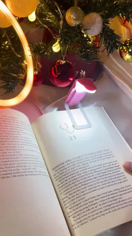 Book lovers must have! USB Rechargeable LED Book Light #booklover #musthave #ledlights 