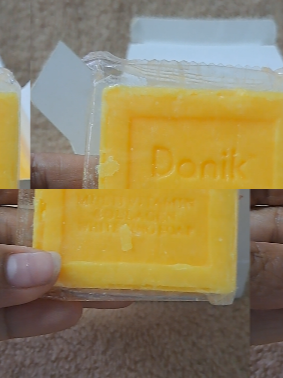 Danik สบู่ผิวกาย#Danik #สบู่ผิวกาย #ใช้ดีบอกต่อ #tiktokshopครีเอเตอร์ @Suijang @Suijang 