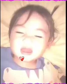 comel budak ini 😘❤️.