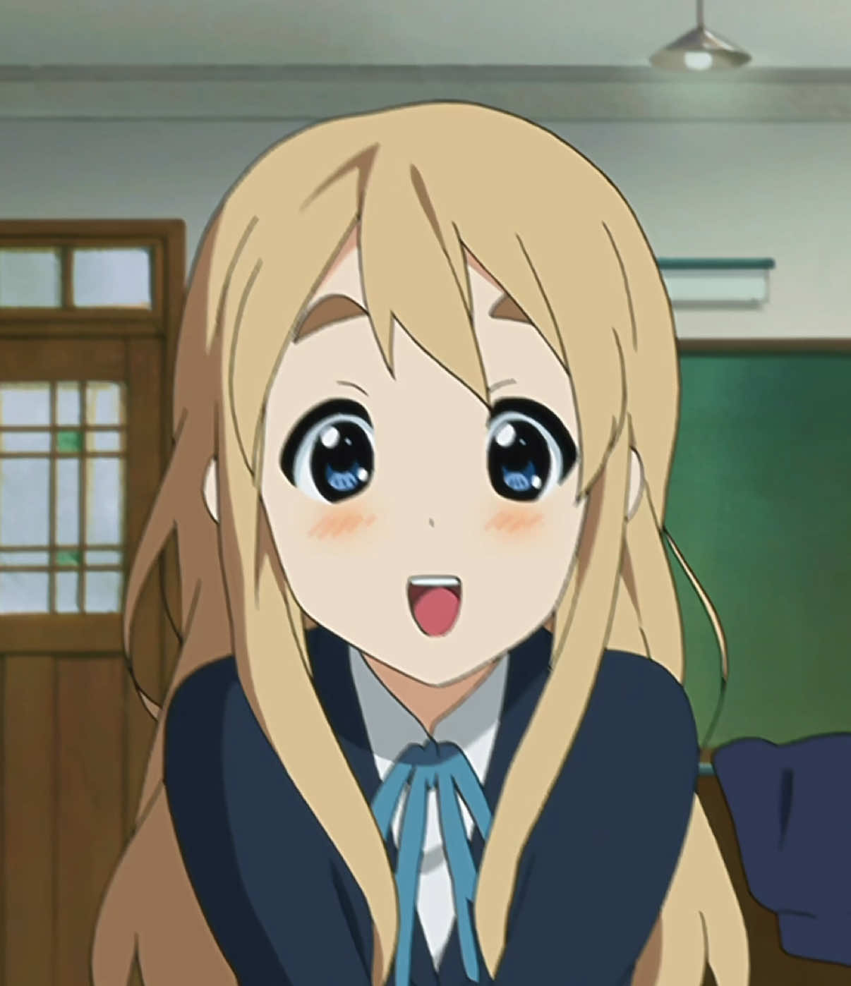 琴吹紬 #けいおん #kon #anime #edit #fyp