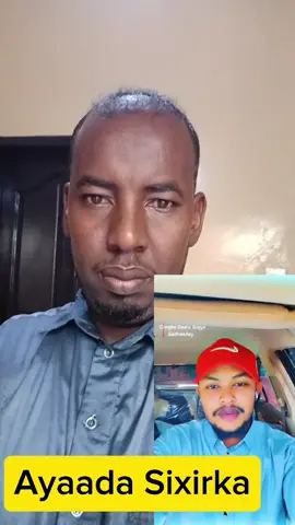 Ayaada Sixirka #ayada #sixirka #quran_alkarim  #somalitiktok #CapCut @Wiil Boqortooyo Ina Axmad @Goat Geseey🐐🇸🇴 @Umii Amish @Sanaqey26 @sacdiyo.simaan 