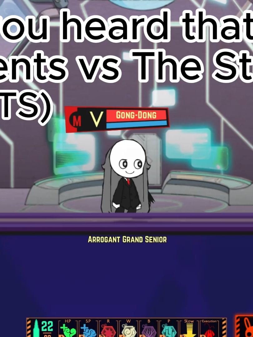 Gong Dong VS 105 Agents #lobotomycorporation #fyp #viral #foryou #agent #fighting #gameplay #weapons #aleph #waw #zayin #he #suit #gongdong #suits