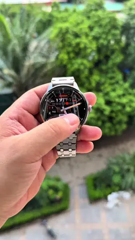 màn hình h200 đẹp quá #smartwatch #donghothongminh #thanhly #h200 #dongholapsim 