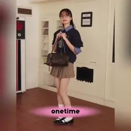 #onetime #bag #ShoulderBag #Leathebag #CrossbodyBag