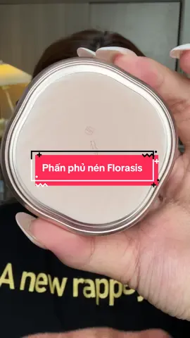 đẹp, càng đổ dầu càng đẹp 🍁 #goclamdep #reviewlamdep #makeuprecomendation #florasis 