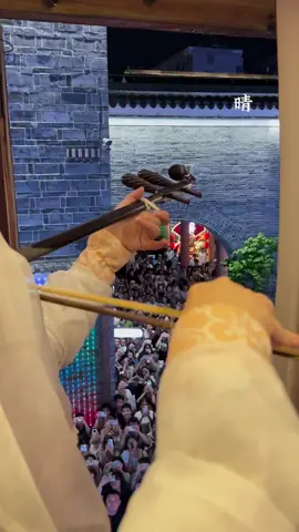 晴的间奏是仙品🥰🫶 #fyp #fypシ #fyppppppppppppppppppppppp #violin #tiktok 