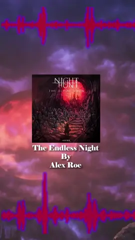 The Endless Night by Alex Roe Song can be found on Spotify, YT and Sound Cloud These videos have actually been doing way better than I thought they would so thank you for your interaction!  #music #dnd #fyp #ttrpg #fantasy 