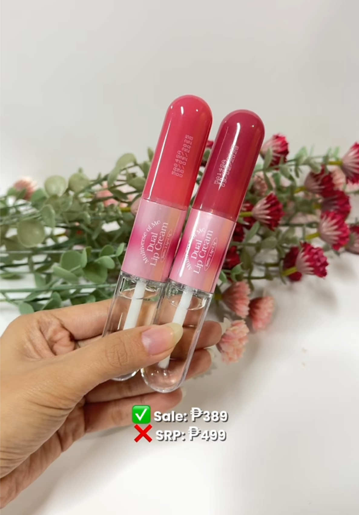 Limited time offer only! #barenblissph #barenbliss #paydaysale #beauty 