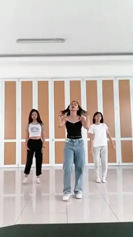 edisi nyoba dulu  #kirstendodgen #anthem #jamrepublic #fyp #dancechallenge 
