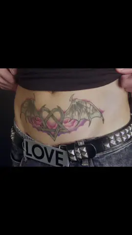 #HEARTAGRAM need need need #him #villevalo #himband #tattoo 
