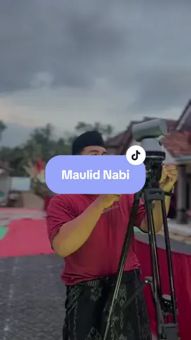Maulid Nabi bersama Bakid Multimedia #bakidmultimedia #ppmubakid #santribakid 