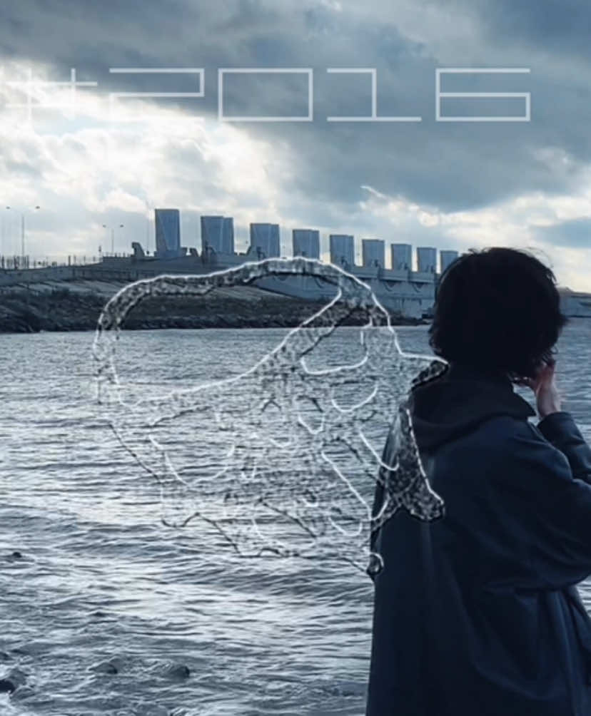 FAKE ALL still alive #soundcloud #2016 #loneliness #sea @ШИПЫ/ONDA ANDAR#2016 