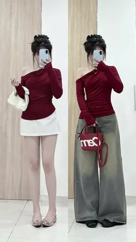 Xinh cá #fyp #outfitideas #xuhuong #xh #kimee @kimeehouse 