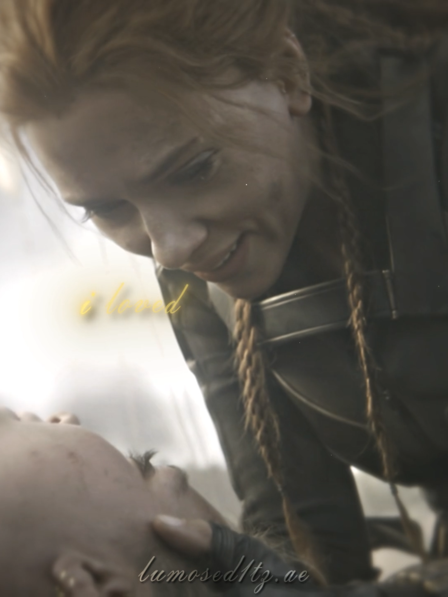 their whistle...💔 // ac: @seeliesmp3 // #mcuedit #fyp #natasharomanoff #yelenabelova #hawkeye