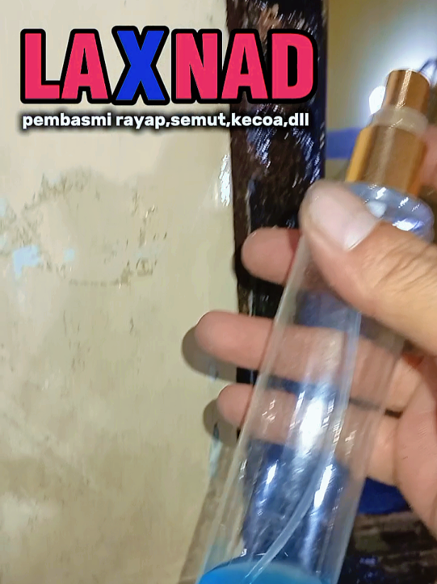 obat rayap kecoa semut dll #obatrayap #obatsemut #obatkecoa #obatserangga #jumatberkah 