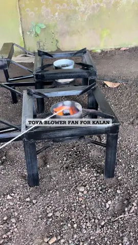 Blower Fan for Kalan De Used Oil #blowerfan #airblower #usefulproducts #kalan #yellowbasket 