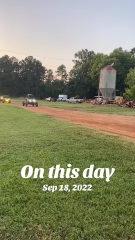 #onthisday #offroad #race 