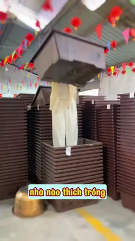 Chậu nhựa trồng cây trồng hoa nuôi cá #tiktokshop 