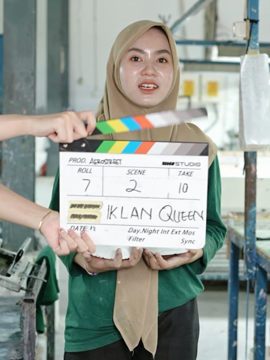 Mendadak promo 😭