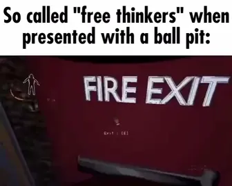 Ooo ball pit  • credit - @joseph  • #lethalcompany #gamers #GamingOnTikTok #gamingmemes #gamingcommunity 
