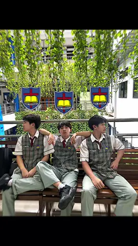 ni hao zhejiang? #fyp  #penabur #zhejiang 