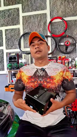 charger aki mobil dan motor, smart charger #chargeraki #chargerakimobil #chargerakimotor 