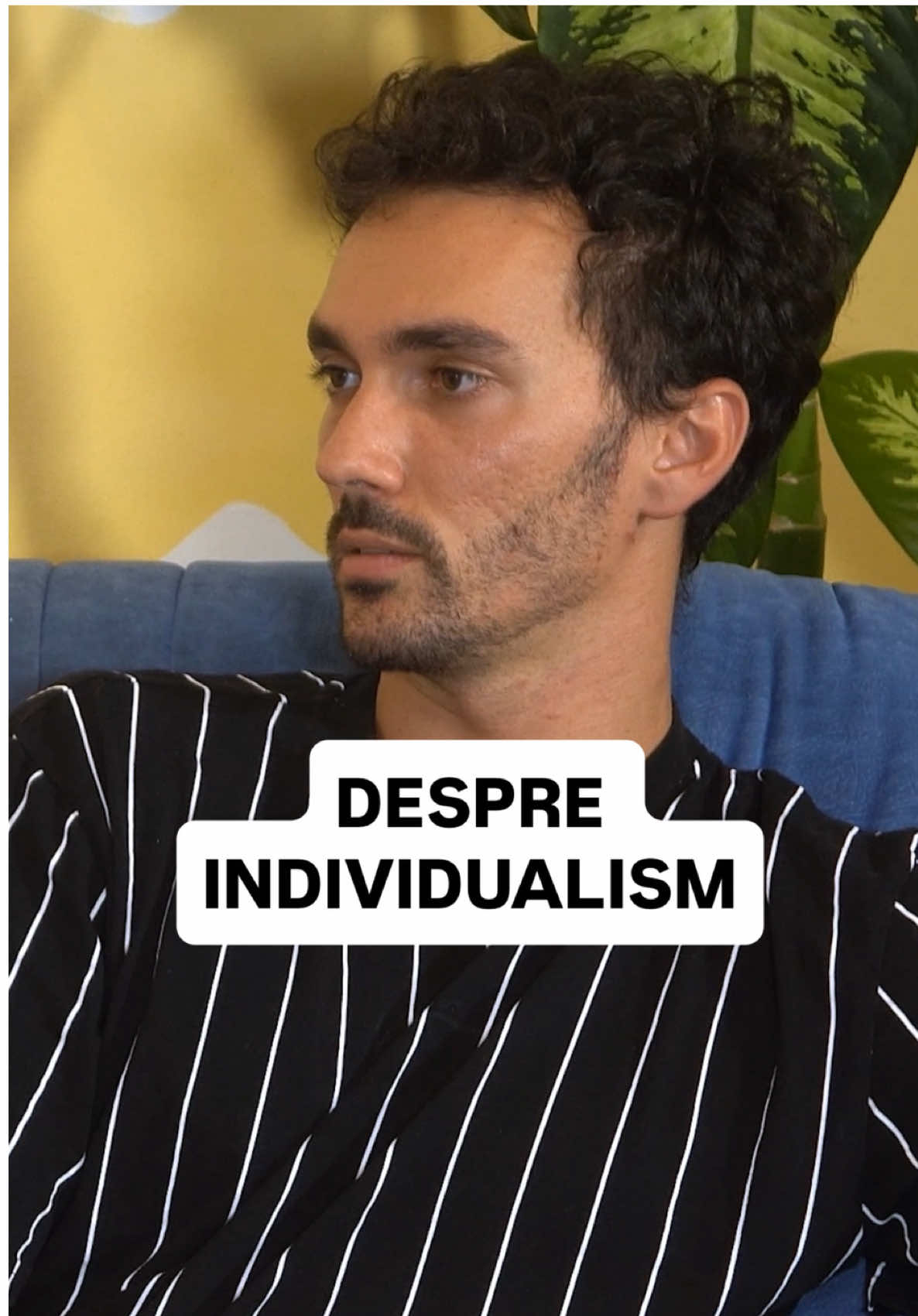 Cum e natura umană?