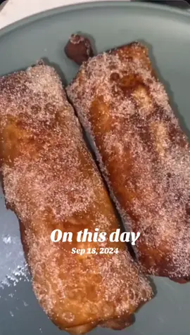 #onthisday 