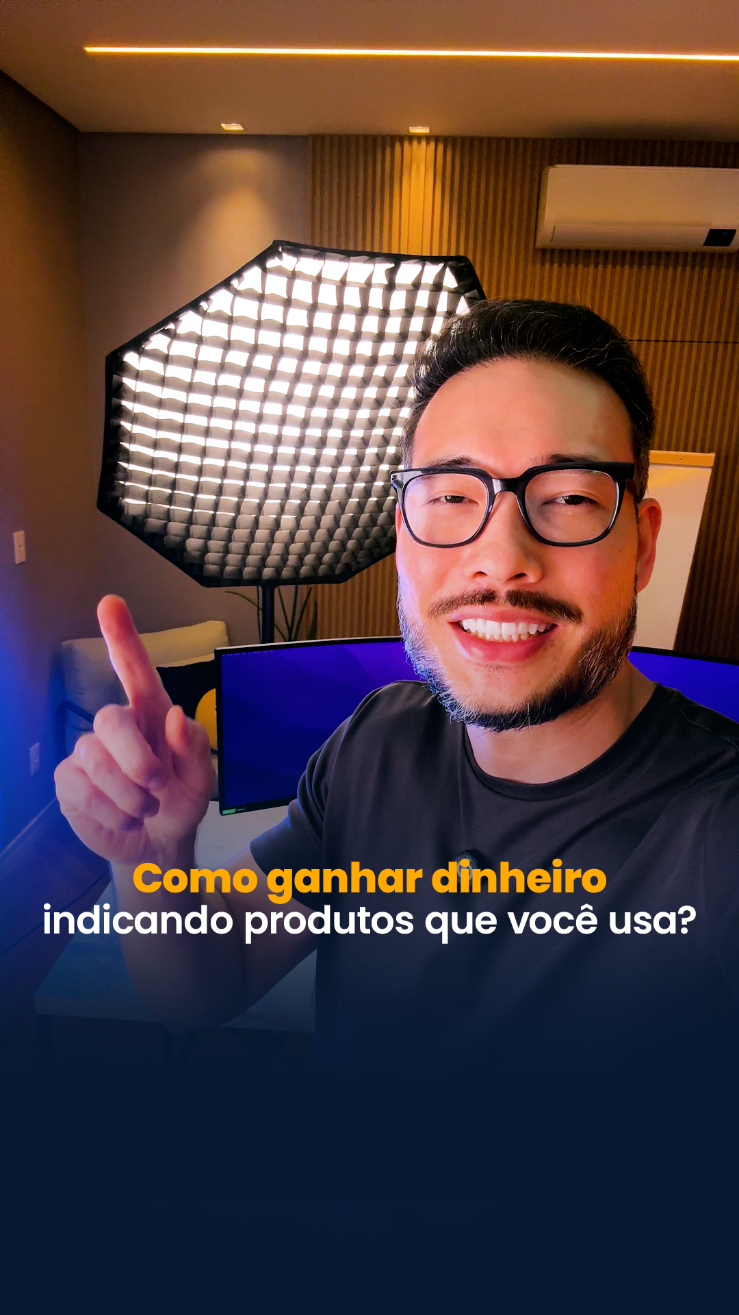 Na creator economy, o jogo mudou: marcas já entenderam que recomendações reais têm muito mais força do que anúncios. Dados mostram que 92% das pessoas confiam mais em indicações de outros consumidores do que em propagandas tradicionais (Nielsen). Isso explica por que o conteúdo criado por clientes (UGC) é até 8x mais persuasivo do que campanhas com grandes celebridades (Tint). O @mercadolivreafiliadosbr seguiu essa lógica e lançou o Programa de Afiliados e Criadores, que permite transformar recomendações espontâneas em fonte de renda. Funciona de forma simples: 1️⃣ Escolha produtos alinhados ao que você já consome 2️⃣ Recomende ao seu público de forma natural 3️⃣ Gere vendas e receba comissão de até 16% E se você tem mais de 10 mil seguidores em qualquer rede social, pode ainda ser remunerado por visualizações em campanhas de marcas dentro da plataforma — com valores competitivos em relação a outras redes. Esse movimento mostra como a creator economy está evoluindo: quanto mais próximo e autêntico for o criador, maior o poder de conversão. 👉 Quer participar? Vai na minha bio ou na bio do @mercadolivreafiliados #CreatorEconomy #AfiliadosBrasil #MarketingDigital #ConteúdoEstratégico