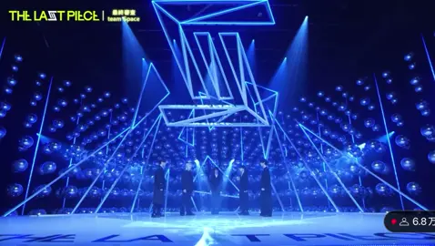 Moonchaser 〜team space〜 #ラスピ #thelastpiece #ラスピ最終審査 