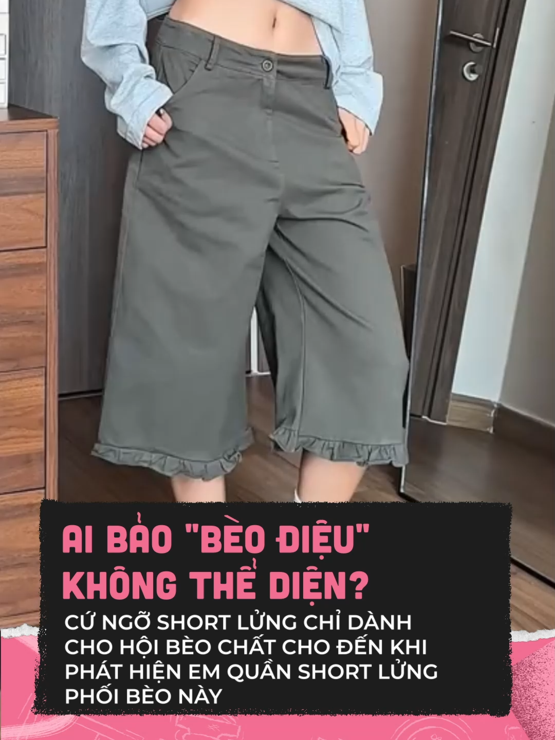 Quá xá đã #clmedia #celebnetwork #beauty #BeautyTok #trending #thoitrang #shortlung