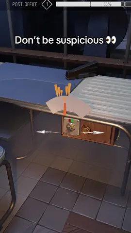 If they didn't want you to use the lockpicks, they wouldn't have stocked them in the vending machine, right? 👀 #lockpicking #thelift #indiegame #simulationgame #scifi 
