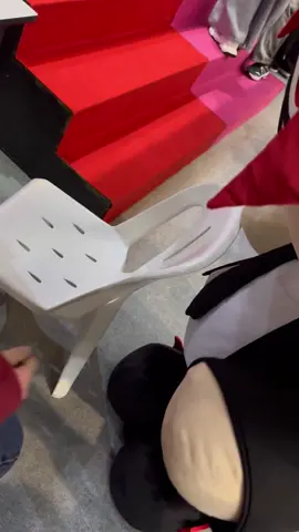 อ้้วมมมไปโอ๋ๆพ่อพ่อเค้าแล้ววว 🥺🤏🏻PERTHSANTA DOMIIA AT DOIKHAM #ICEPOPFreezeFreshxPerthSanta#PerthSanta 