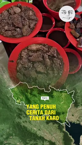 Sorry ya, ga bisa login Babi Panggang terlalu sedap! yt:muka_nev #babipanggang #karo #bataknese #CapCut 