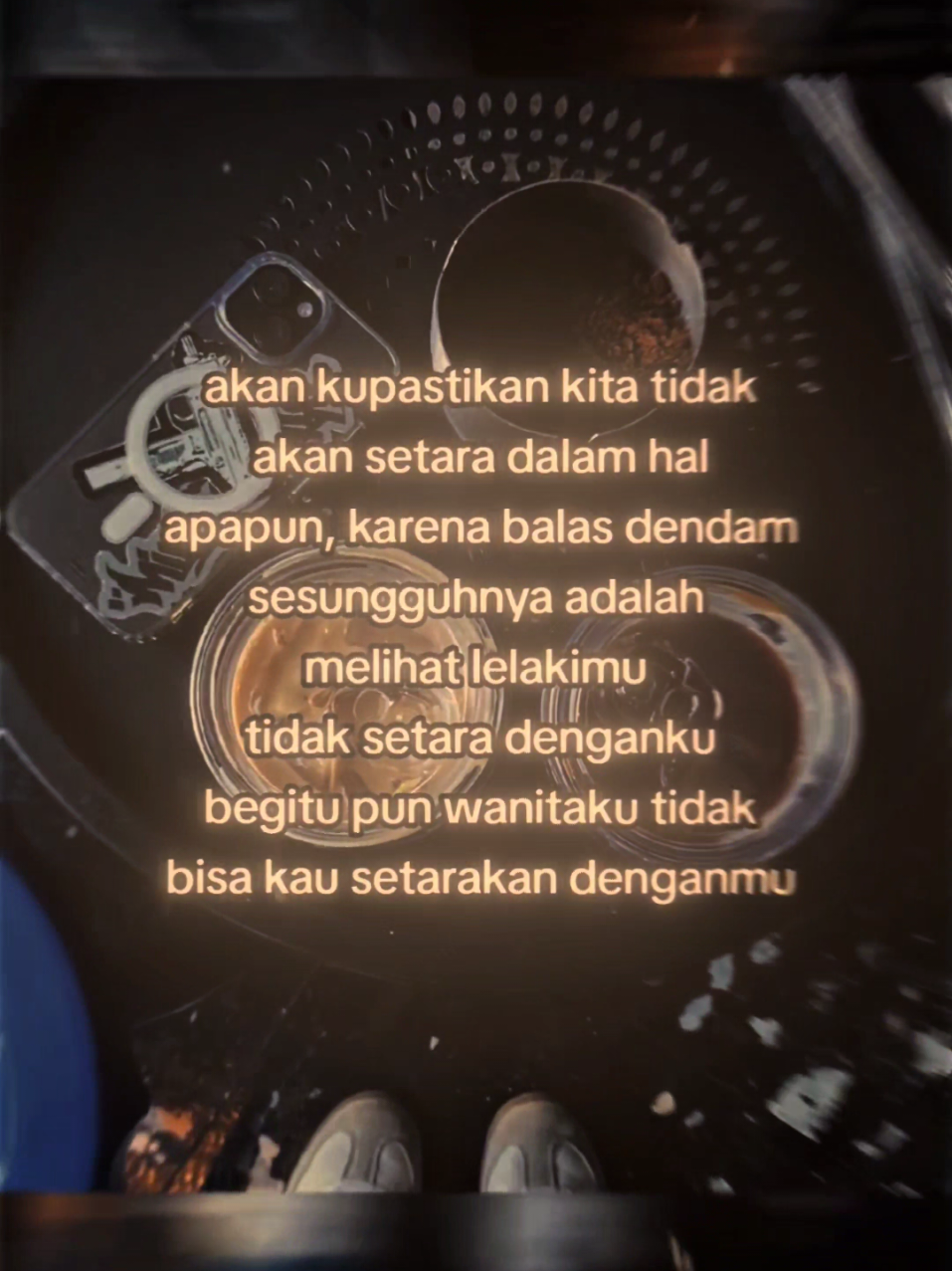 Buktiin kalo lu bisa🔥 #sadstory #sadvibes🥀 #fyp #foryoupage #fypage 