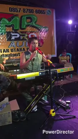 Lagi lagi cinta  #rhomairama #forsa #kalimantanselatan #kotabaru #dangdutjadul 