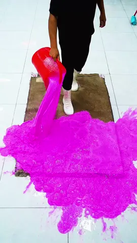 DIRTY Carpet Deep Clean – ASMR So Satisfying!#asmr #satisfying #soclean 