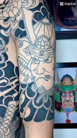 Xăm hình nghệ thuật #tại khiêm tattoo 