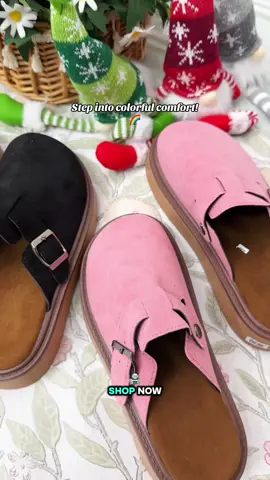 #VelvetShoes #SlipOnShoes #ComfortFootwear #FallFashion #FallOutfits #PlusSizeShoes #WomenFashion #EasyStyle #TikTokMadeMeBuyIt #tiktokshoplabordaysale #spotlightfinds #tiktokshoprestock 