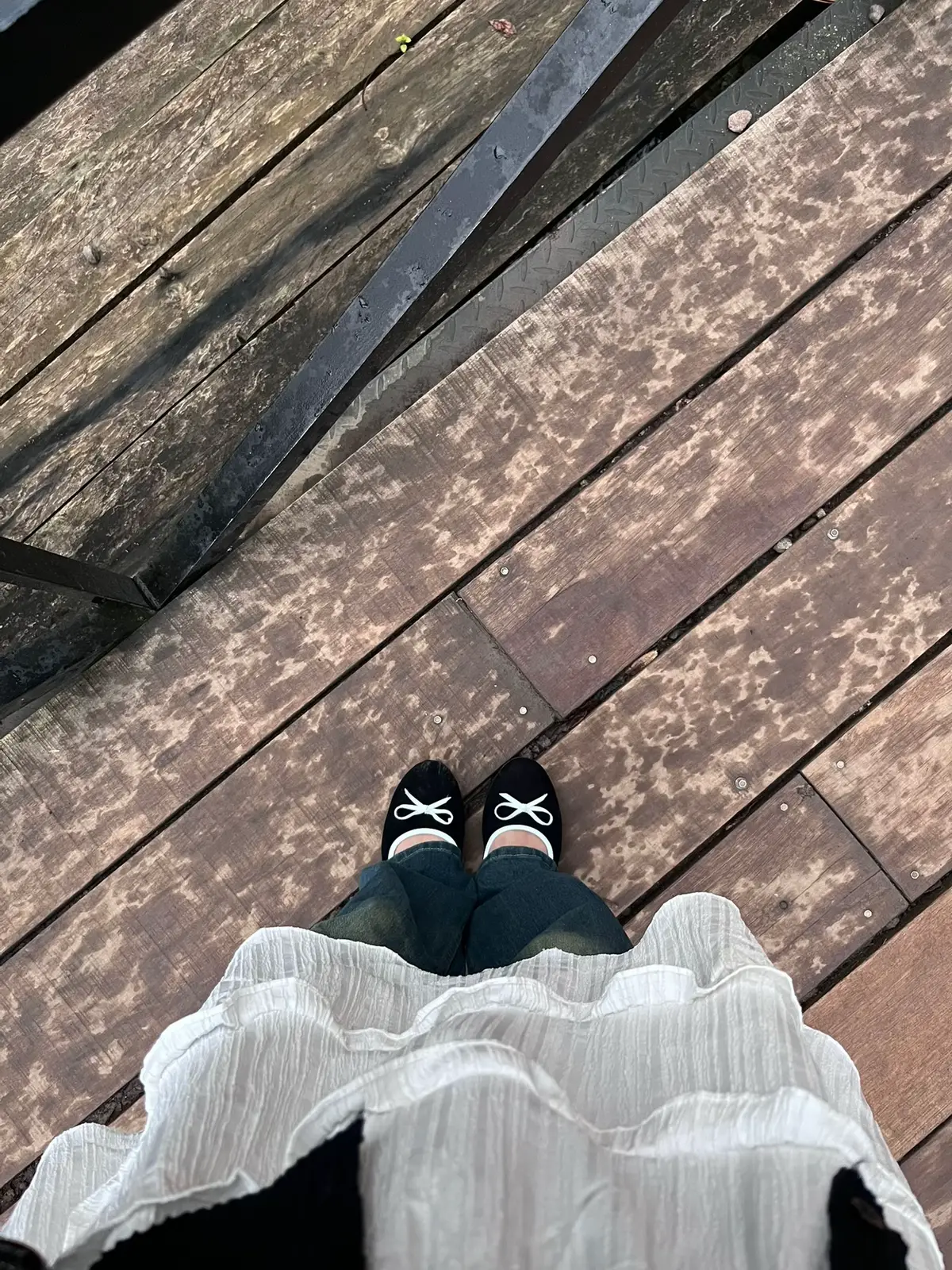 bagus banget pemandangannya keren😍 #fyp #puncakbogor 