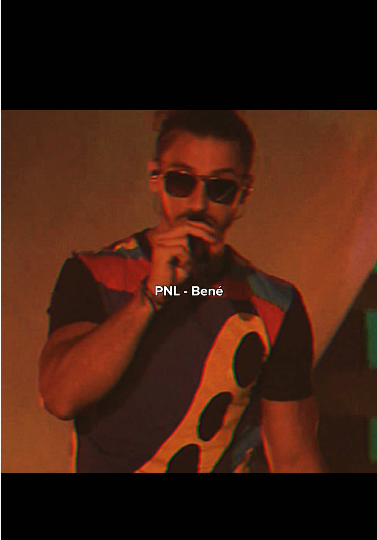 pnl - bené #qlf #pnl #concert #rapfr 