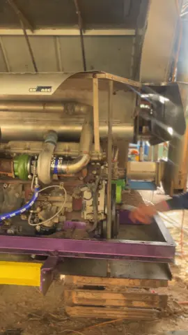 มันกลับมาแล้ว#บีมกั๊ก#ปานเจริญการช่าง2020 #นาปีพิมาย🌾 #ส่วนมากจะปด #รอท่อมาส่งแปบ🚀 