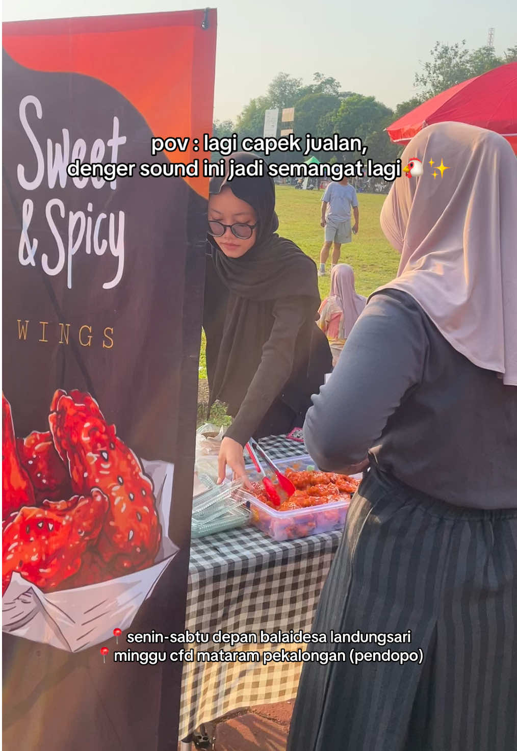 jualan for lyfe🦭💅✨ jangan lupa mampir yawww🤭🥰😭💅🤗🤑😛🤪🥹🤓🤲😋🫶👀💕✨ #pekalongan #pekalongan24jam #SmallBusiness #umkm #fyp 