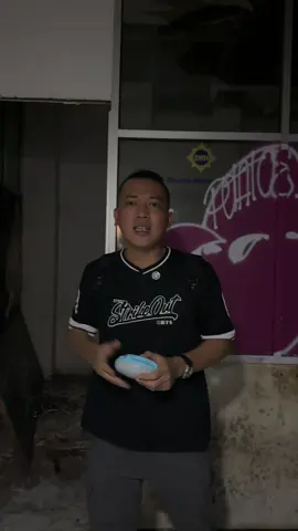 Jangan kaget sama cahayanya lampu emergency UFO 400w H2S #lampuemergency #lampuh2s 