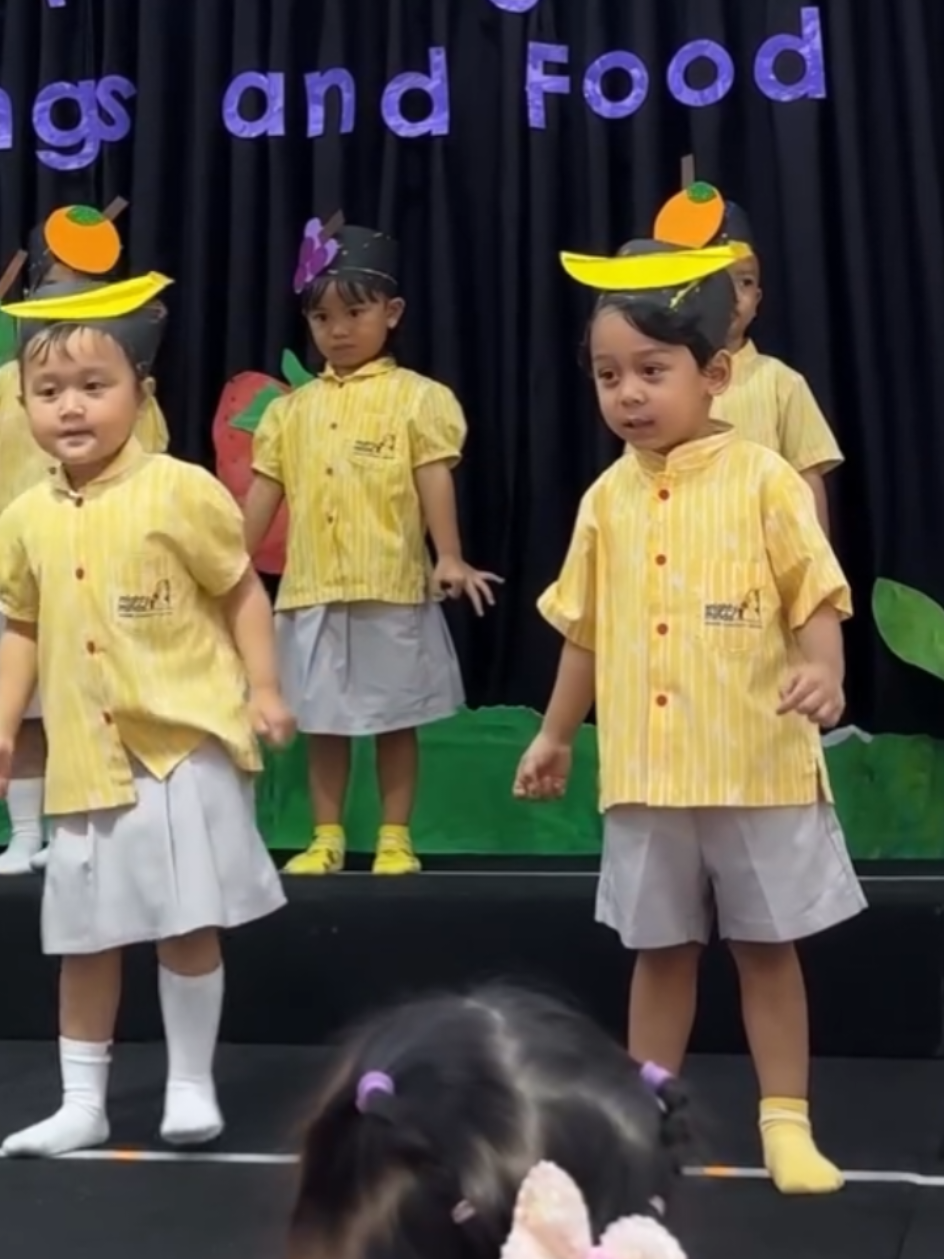 😍😍😍... #muhamadlevianalfatihbilar #leshiativanabillar #rizkybillar #lestykejora #leslar 