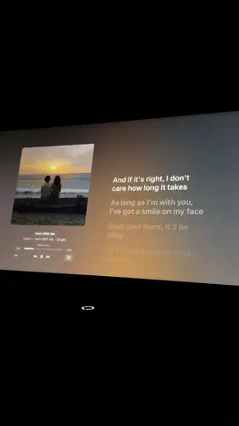 here with me - d4vd #d4vd #herewithme #applemusic #lyrics 